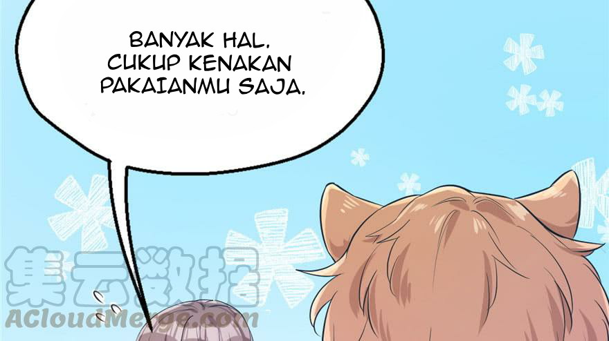 Beauty and the Beasts Chapter 47 Gambar 32